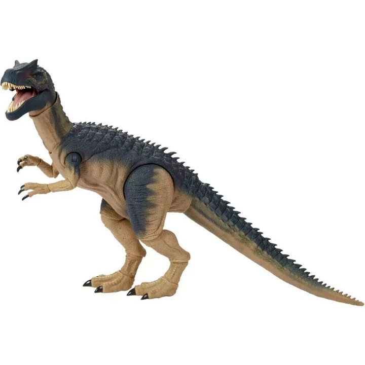 Jurassic World Hammond Collection Allosaurus JCG13