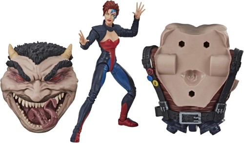 Marvel Legends Jane Grey E9168