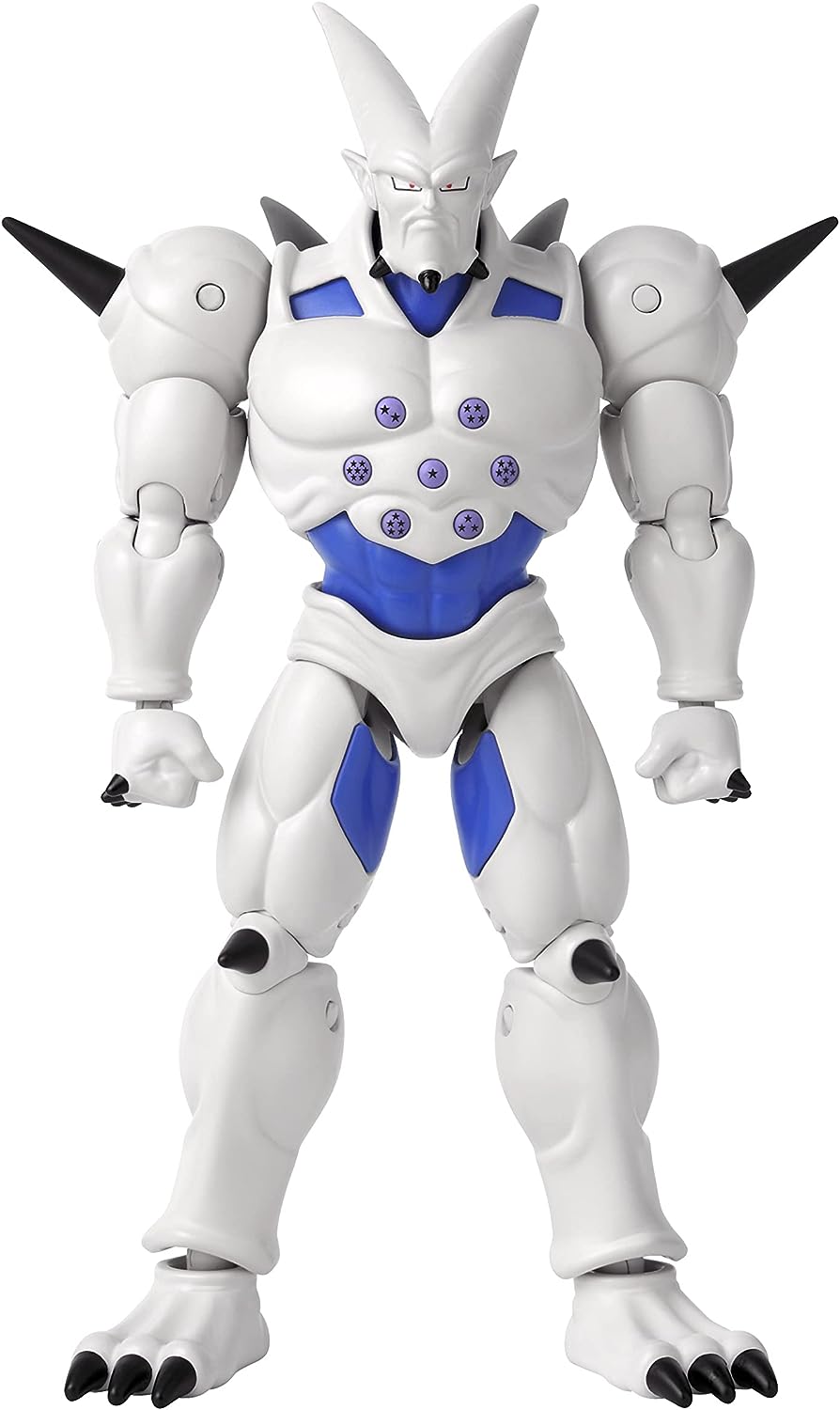Dragon Ball figura Super Super Yi-Shinron 40727
