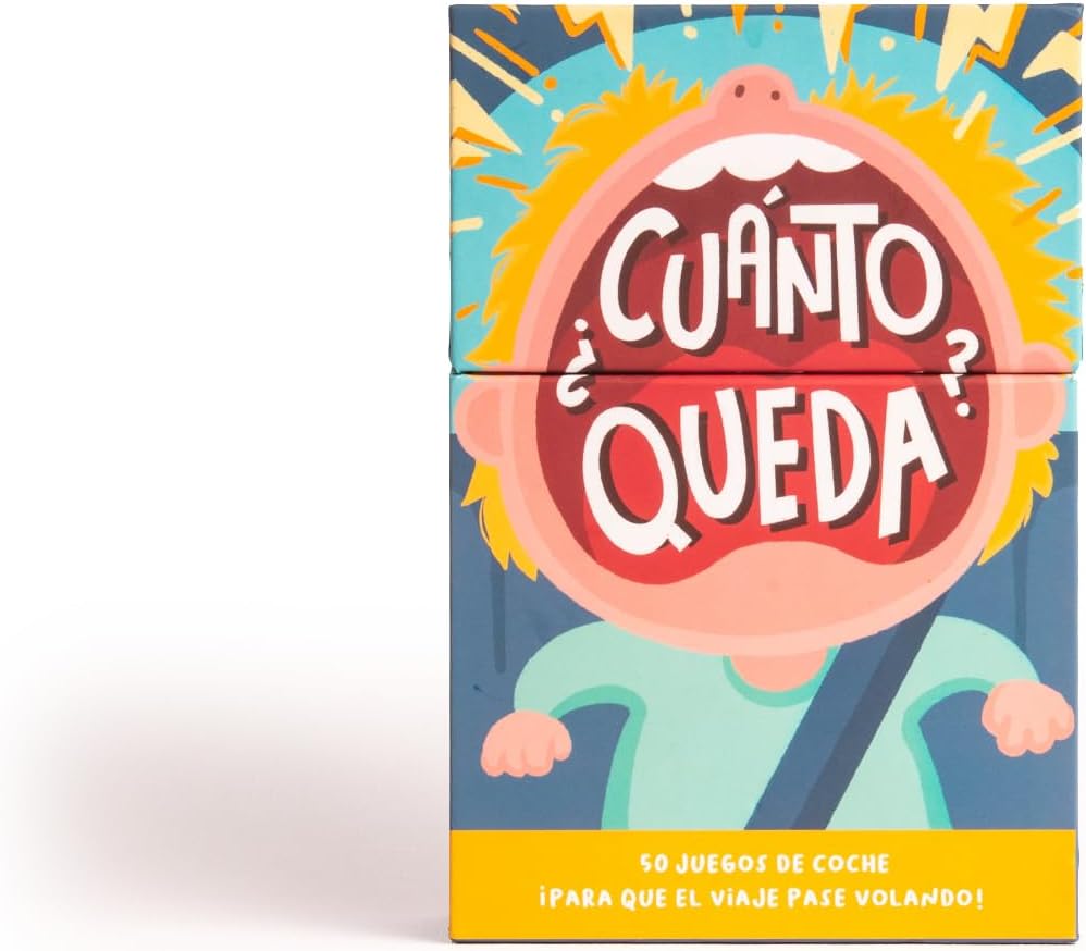 Juego ¿Cuánto Queda?