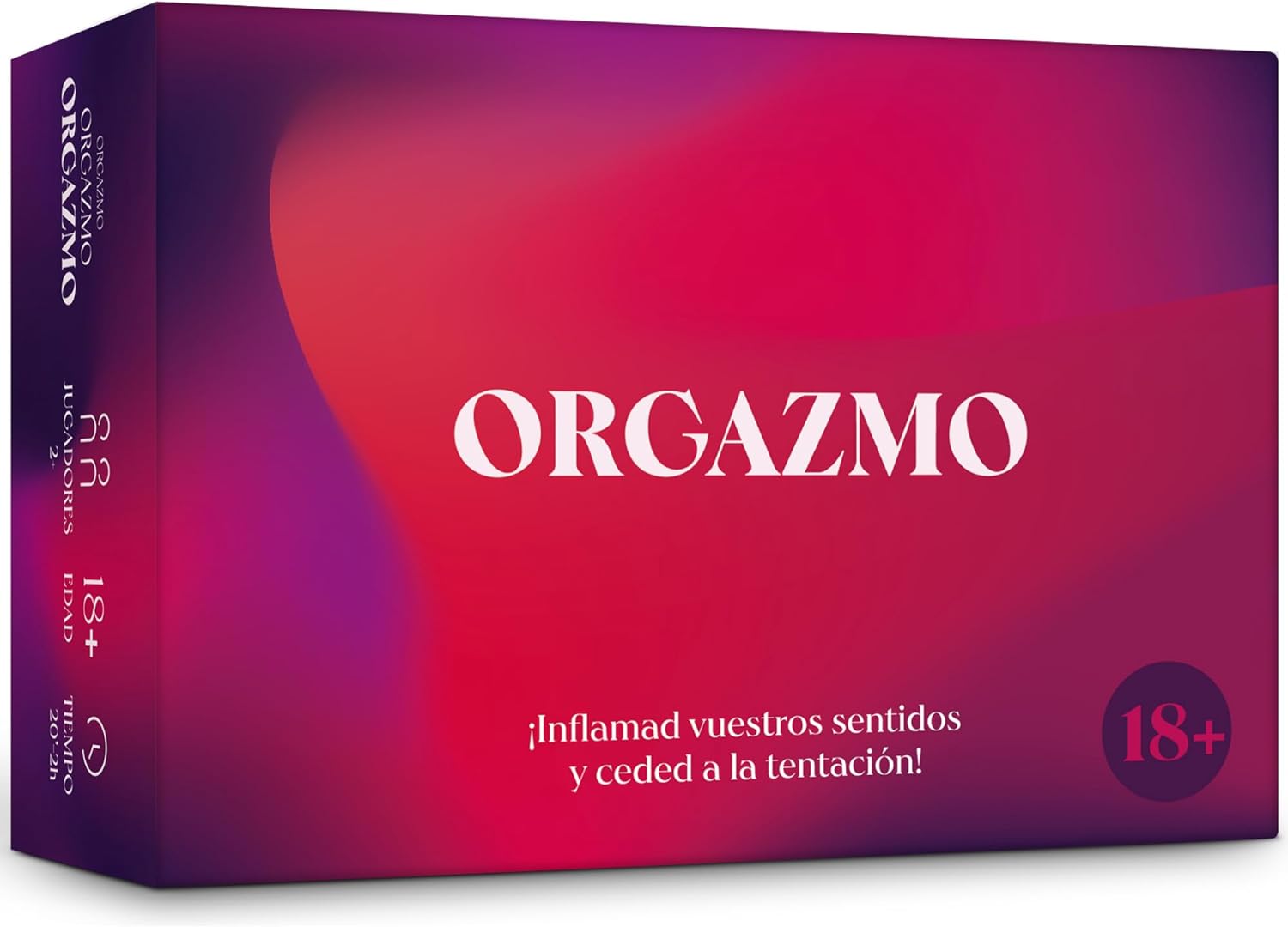 Oh Happy Games juego Orgazmo