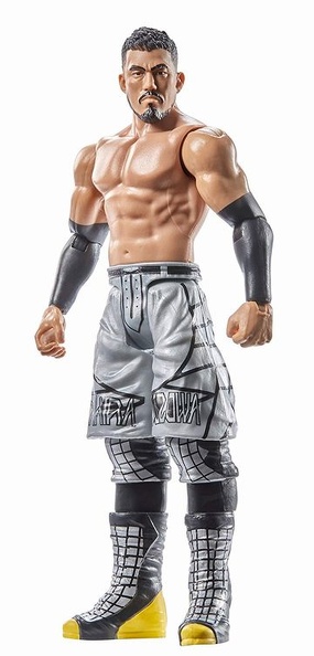 WWE Akira Tozawa FMD99
