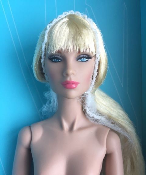 Fashion fairytale style lab Tulabelle