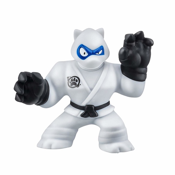 Heroes of Goo Jit Zu figura Pantaro