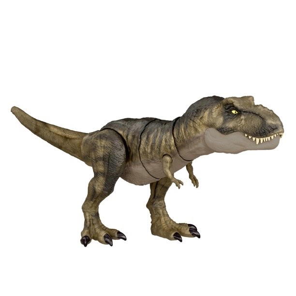 Jurassic World Dominion Tyrannosaurus Rex HDY56