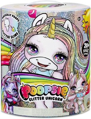 Poopsie Slime Surprise Glitter Unicorn