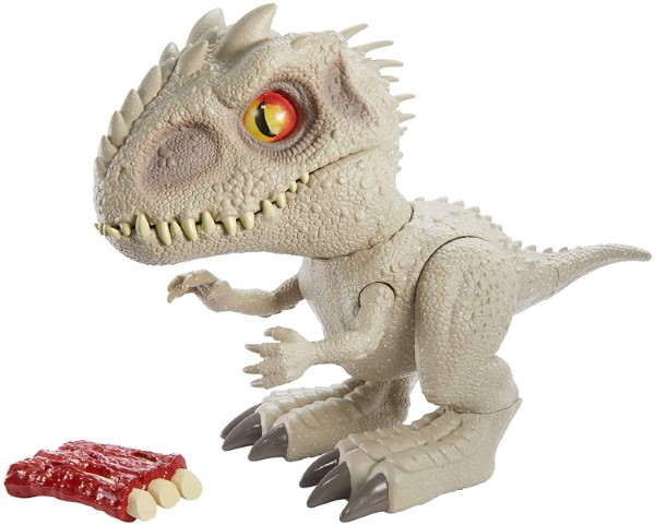 Jurassic World Bebé Indominus