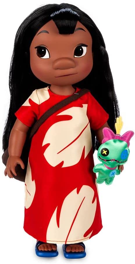 Disney Animators Collection muñeca Lilo