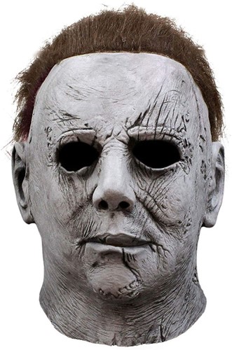 Máscara Michael Myers de Halloween
