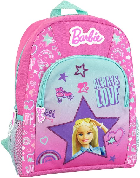 Barbie morral rosado "Always Love