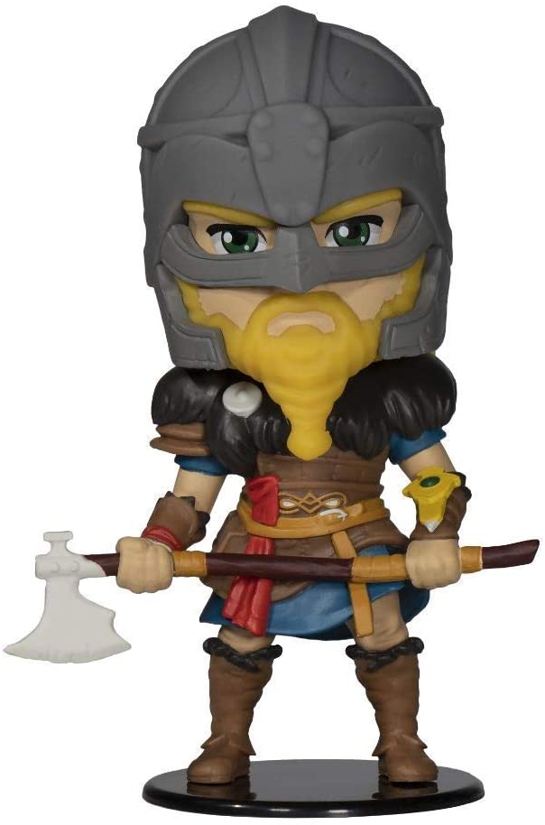 Ubisoft Heroes Eivor varón