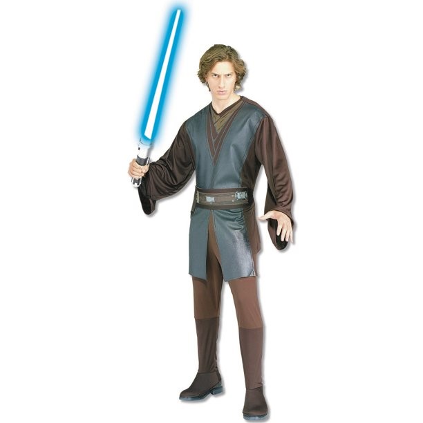 Star Wars disfraz Anakin Skywalker