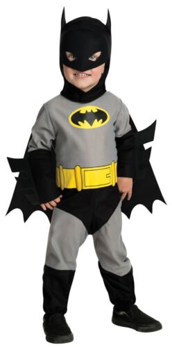 DC Batman disfraz infantil Rubies
