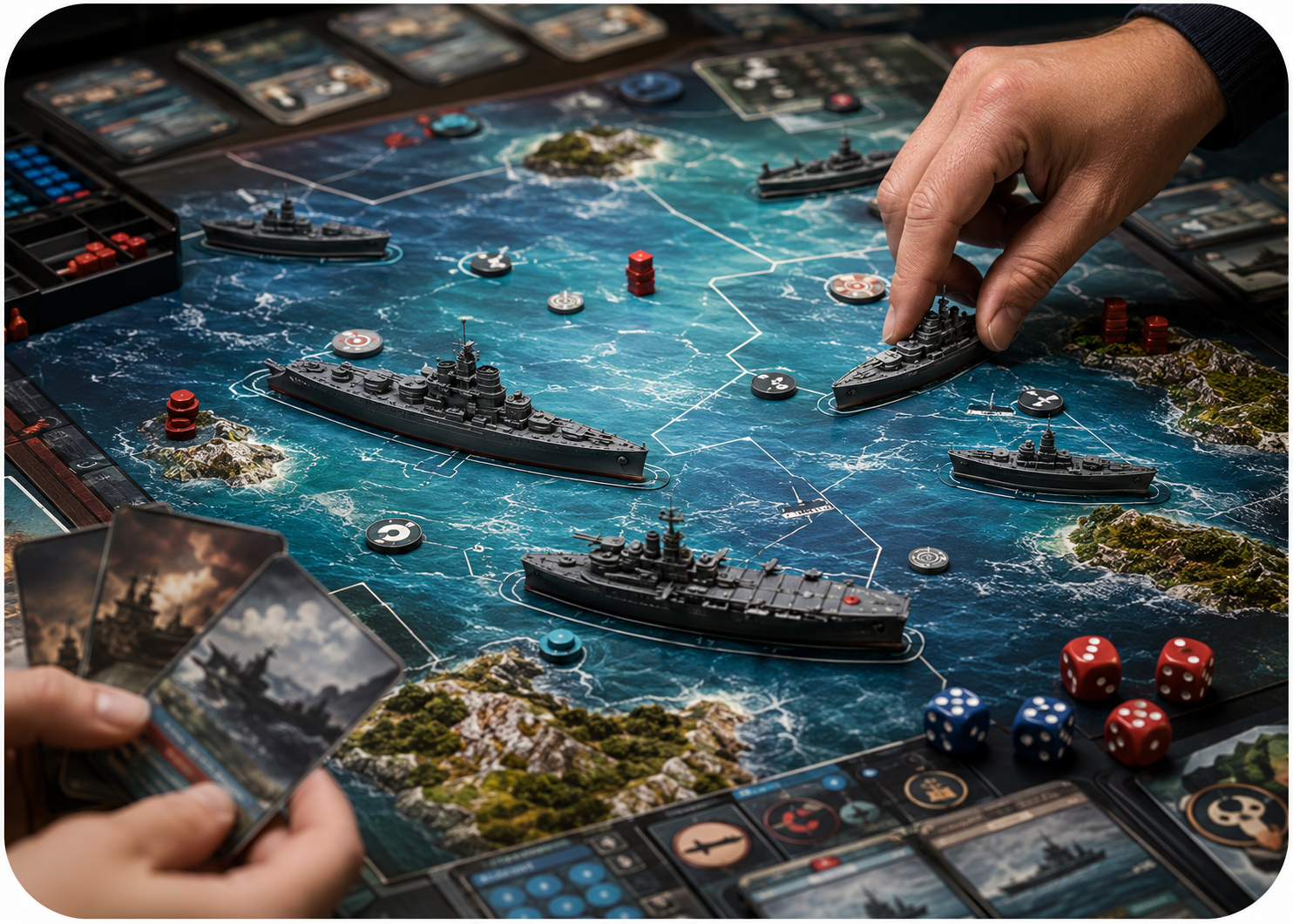 Juegos de habilidad y batalla
