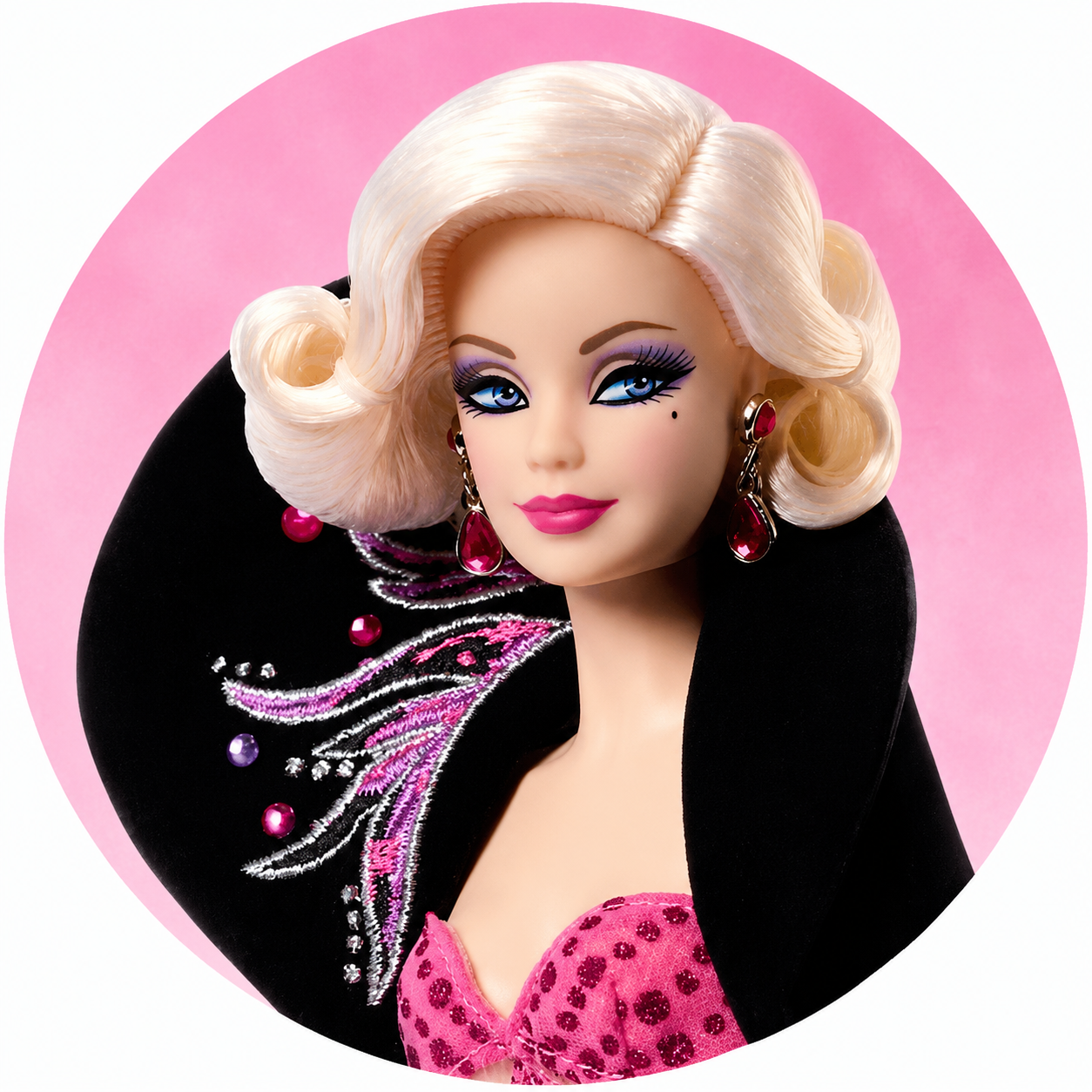 Barbie