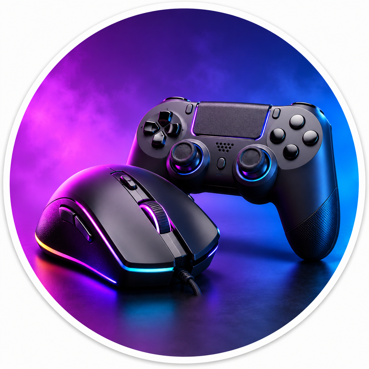 Gaming