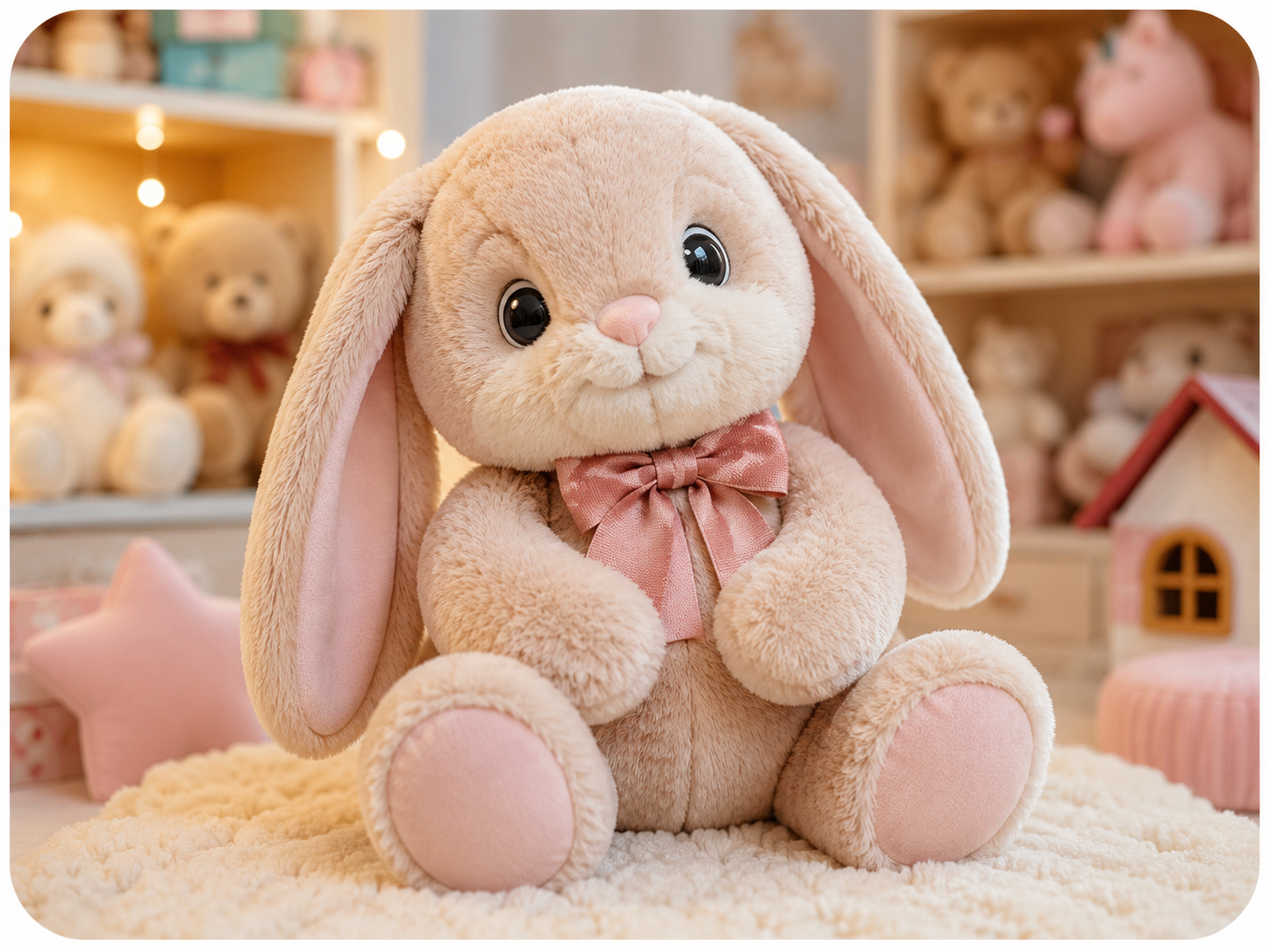 Peluches