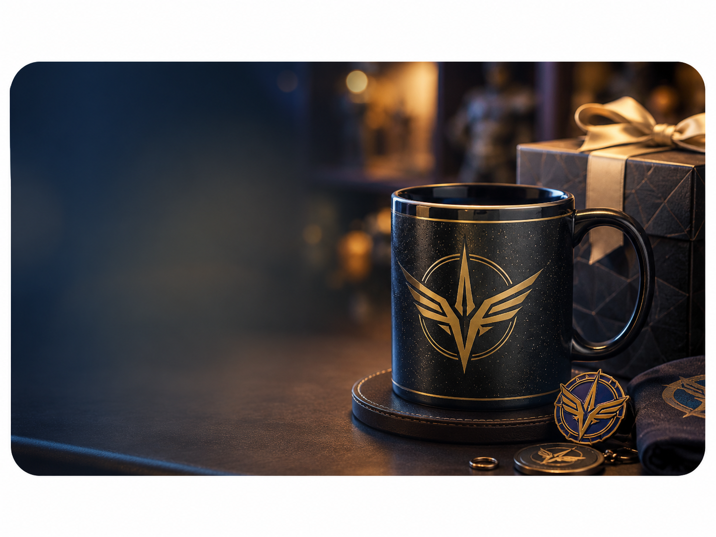 Regalos y Merchandising
