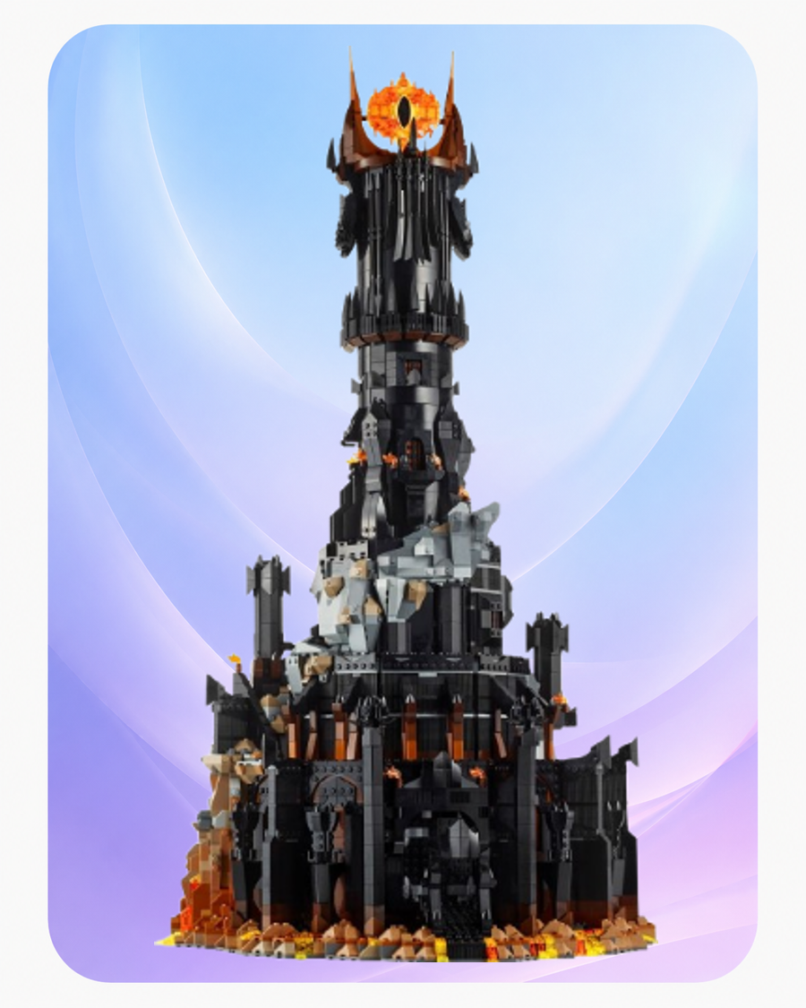Playsets importados
