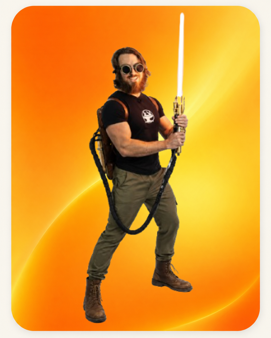 Regalos geek