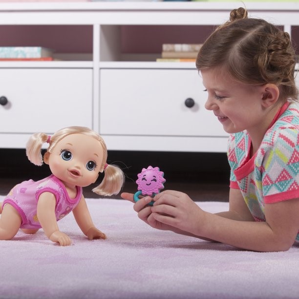 Baby Alive baby go bye bye - imagen adicional
