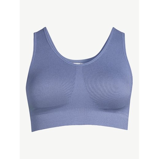 Brassier Bra Top Bralette Joyspun - imagen adicional