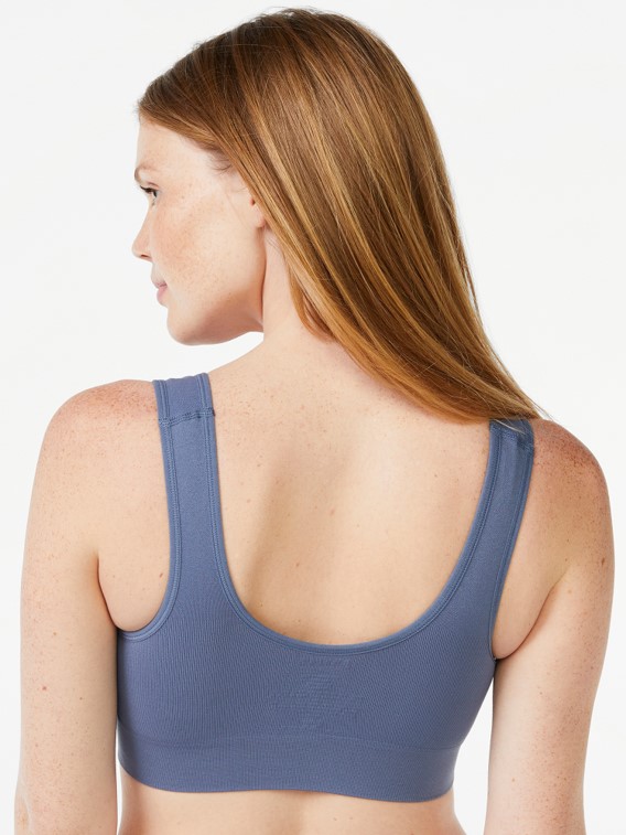 Brassier Bra Top Bralette Joyspun - imagen adicional