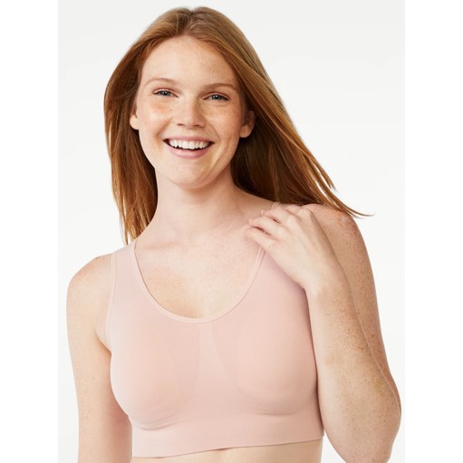 Brassier Bra Top Bralette Joyspun - imagen adicional