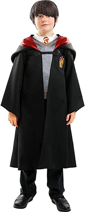 Disfraz de Harry Potter para niños Funidelia - imagen adicional
