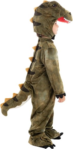 Disfraz dinosaurio T Rex Spooktacular - imagen adicional