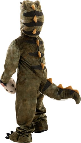 Disfraz dinosaurio T Rex Spooktacular - imagen adicional