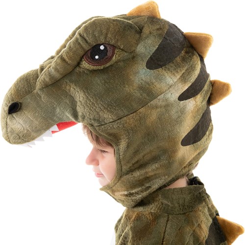 Disfraz dinosaurio T Rex Spooktacular - imagen adicional