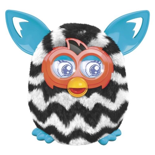 Furby Boom Hasbro - imagen adicional