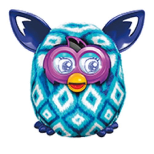Furby Boom Hasbro - imagen adicional