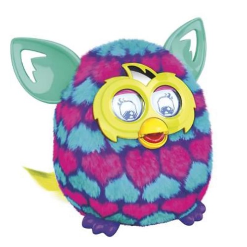 Furby Boom Hasbro - imagen adicional