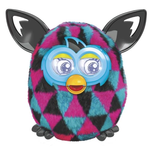 Furby Boom Hasbro - imagen adicional
