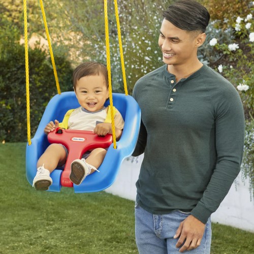 Little Tikes Columpio 2-en-1 - imagen adicional