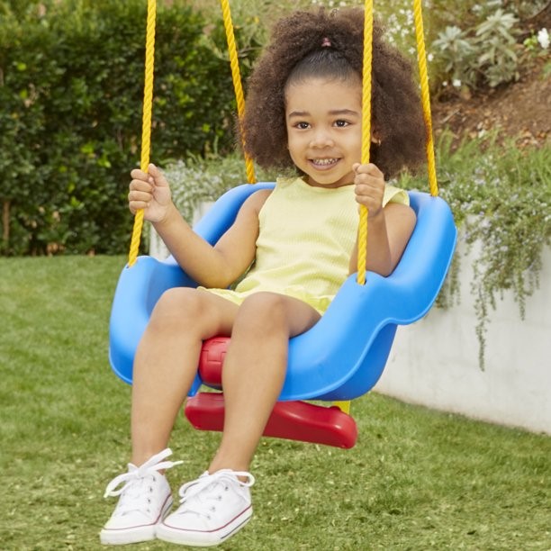 Little Tikes Columpio 2-en-1 - imagen adicional