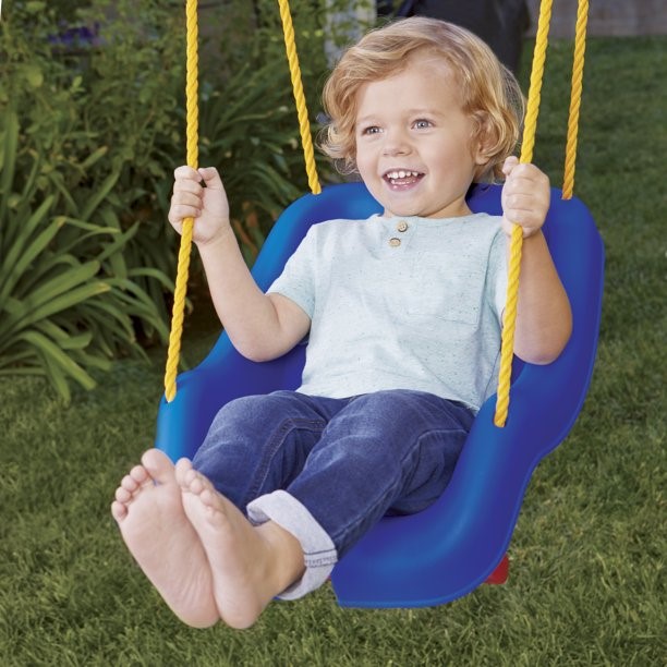 Little Tikes Columpio 2-en-1 - imagen adicional