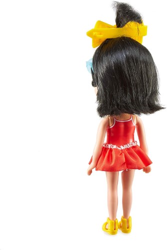 Cleo y Cuquin cleo socorrista FNX12 - imagen adicional