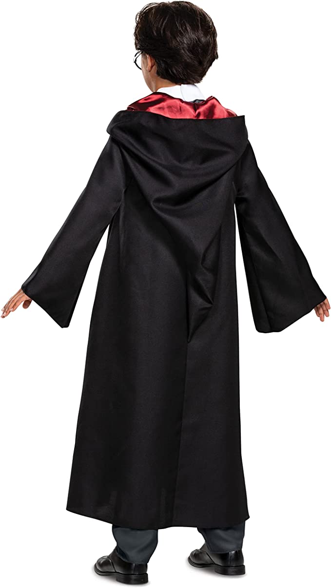 Disfraz Oficial de Harry Potter Disguise - imagen adicional