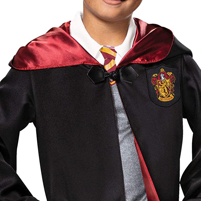 Disfraz Oficial de Harry Potter Disguise - imagen adicional