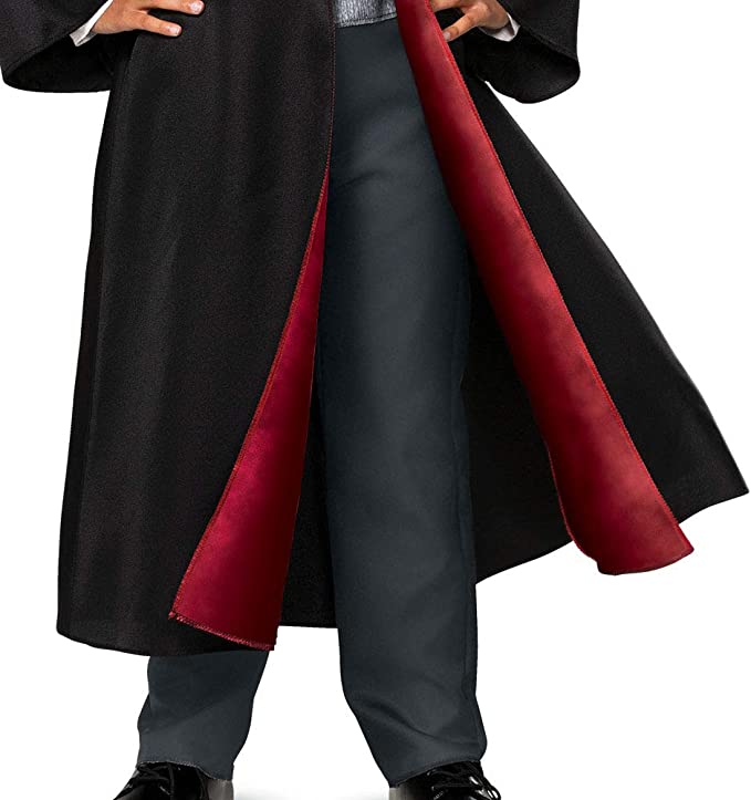 Disfraz Oficial de Harry Potter Disguise - imagen adicional