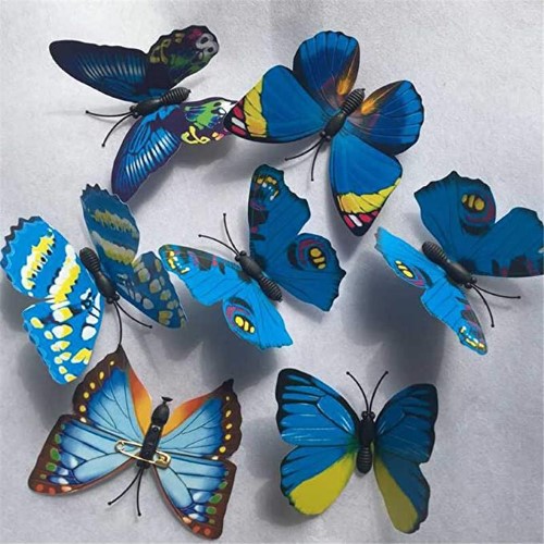 Disfraz cenicienta mariposa - imagen adicional