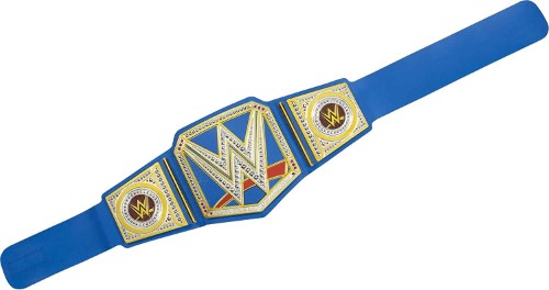 WWE cinturón campeonato universal HBX67 - imagen adicional