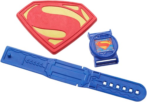 Accesorios de Superman Justice League Mattel - imagen adicional