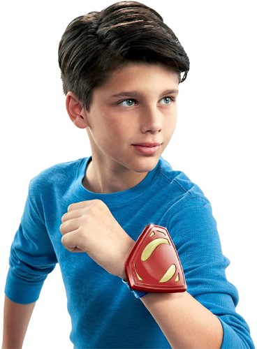 Accesorios de Superman Justice League Mattel - imagen adicional