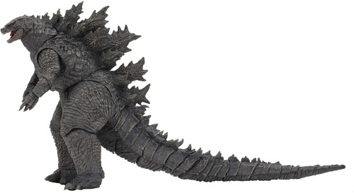 Figura de Godzilla NECA 2019 - imagen adicional