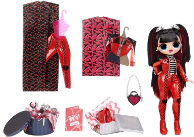 LOL Surprise OMG muñeca Spicy Babe - imagen adicional