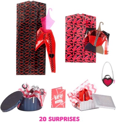 LOL Surprise OMG muñeca Spicy Babe - imagen adicional